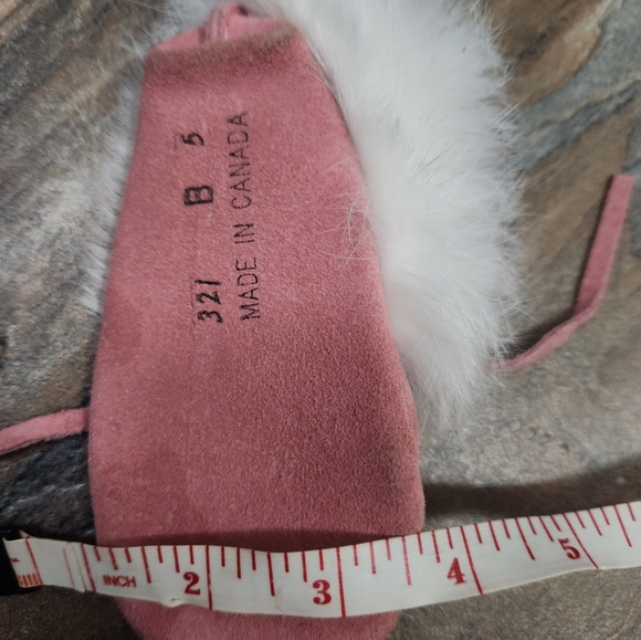 Moccasins - Picture 4 of 4